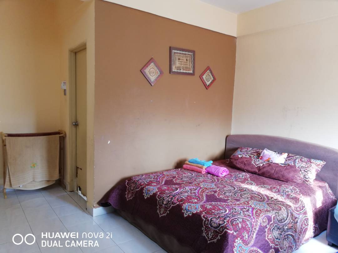 NICEE BEST PRICE Mount Karunmas Balakong LOW LEVEL - photo 4