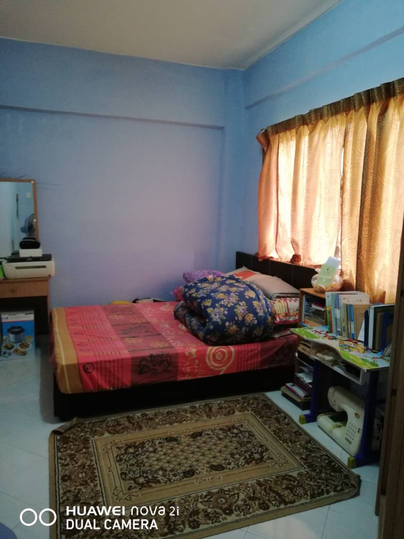 NICEE BEST PRICE Mount Karunmas Balakong LOW LEVEL - photo 5