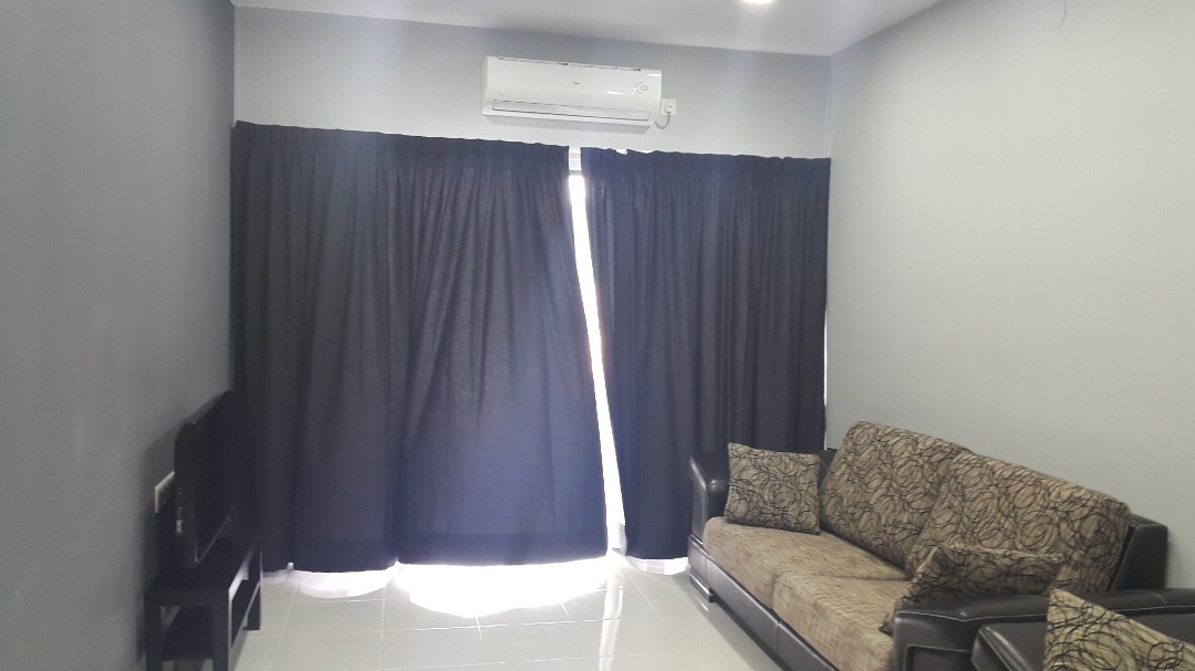 2 CARPARK FULLY FURNISH Ivory Residence Kajang WOW - photo 3
