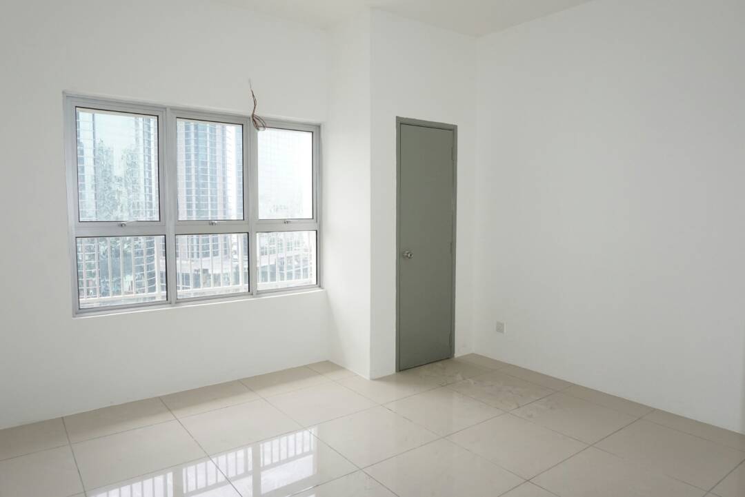 BRAND NEW 1st Floor NICE VIEW Residensi Kerinchi - photo 2