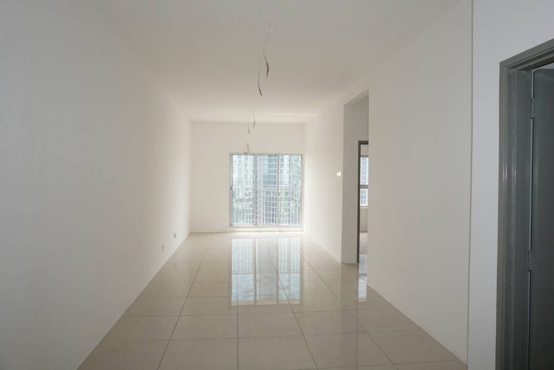 BRAND NEW 1st Floor NICE VIEW Residensi Kerinchi - photo 3