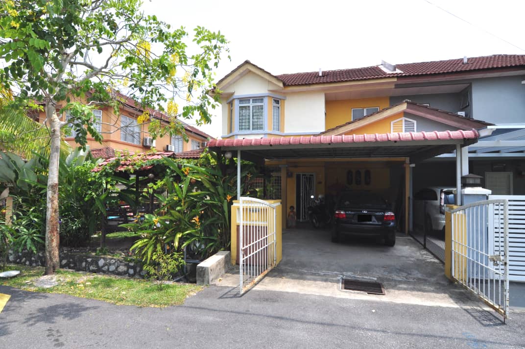 AFFORDABLE HOME Semi D Taman Putra Perdana Puchong - photo 6