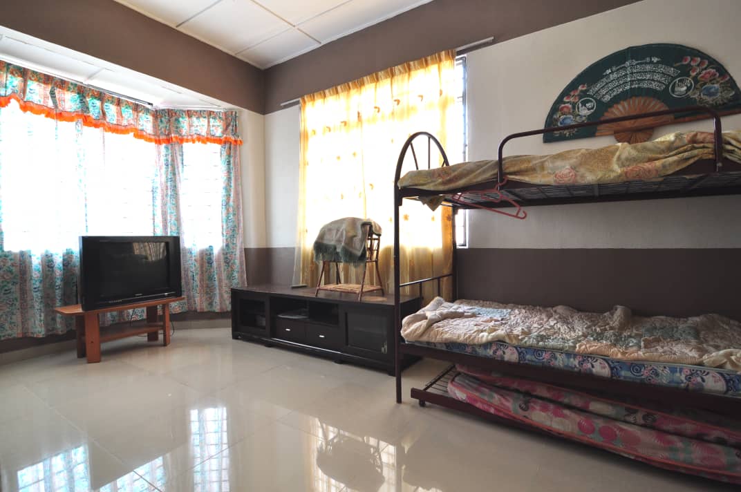 AFFORDABLE HOME Semi D Taman Putra Perdana Puchong - photo 3