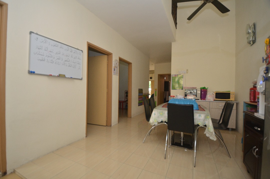 SPACIOUS IDEAL Single storey Rantau Panjang Klang - photo 5