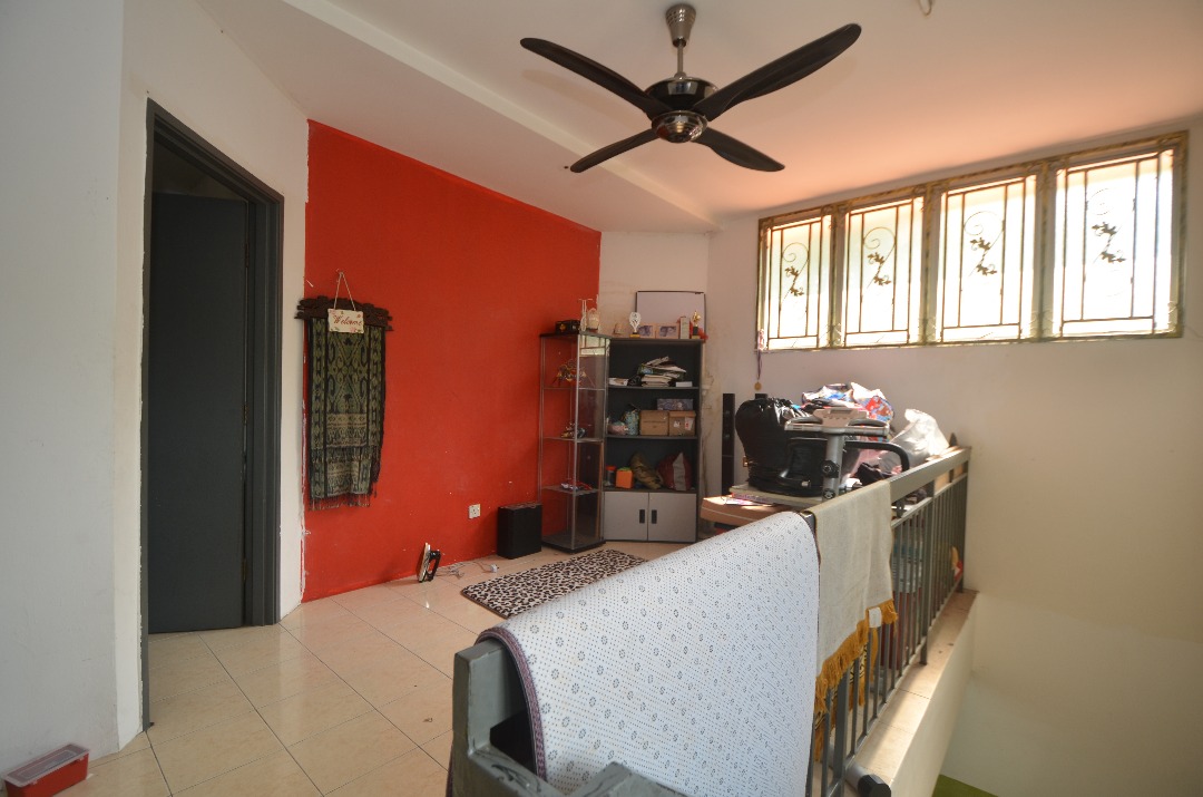KITCHEN CABINET Tmn Harmoni Bukit Naga Shah Alam - photo 3
