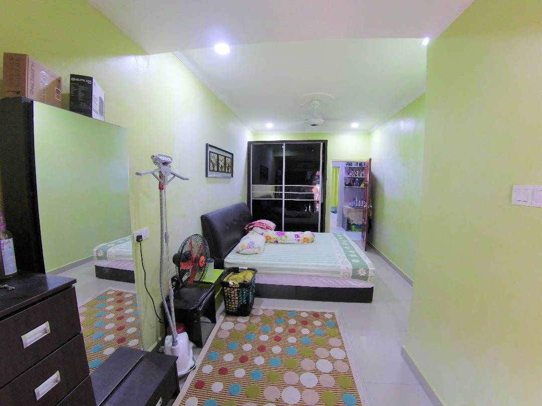 HUGE 2sty Full Reno Bandar Tasik Selatan Cheras - photo 6