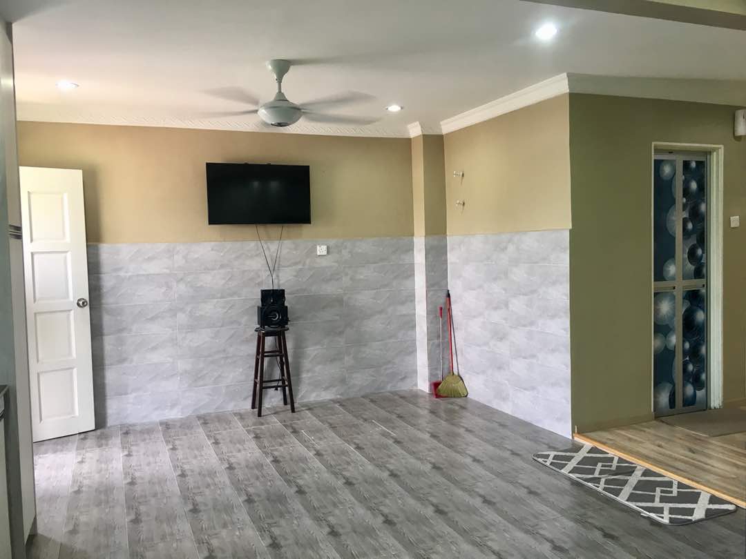 ELEGANT Single Storey Sek 2 Shah Alam FULL RENO - photo 6