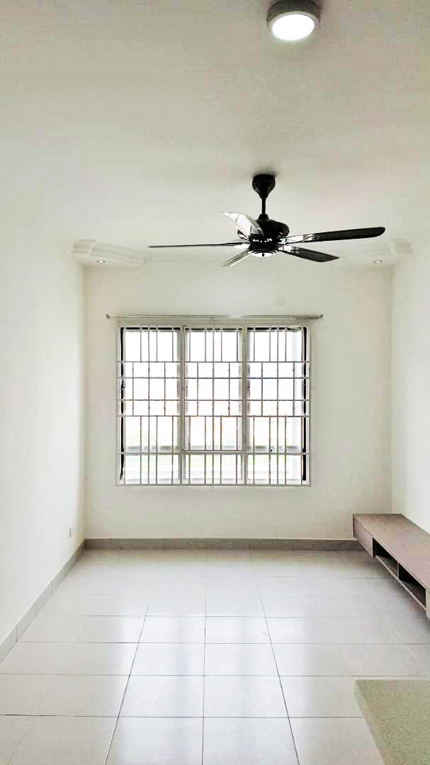 KITCHEN ISLAND TV CABINET Seri Intan Setia Alam - photo 2