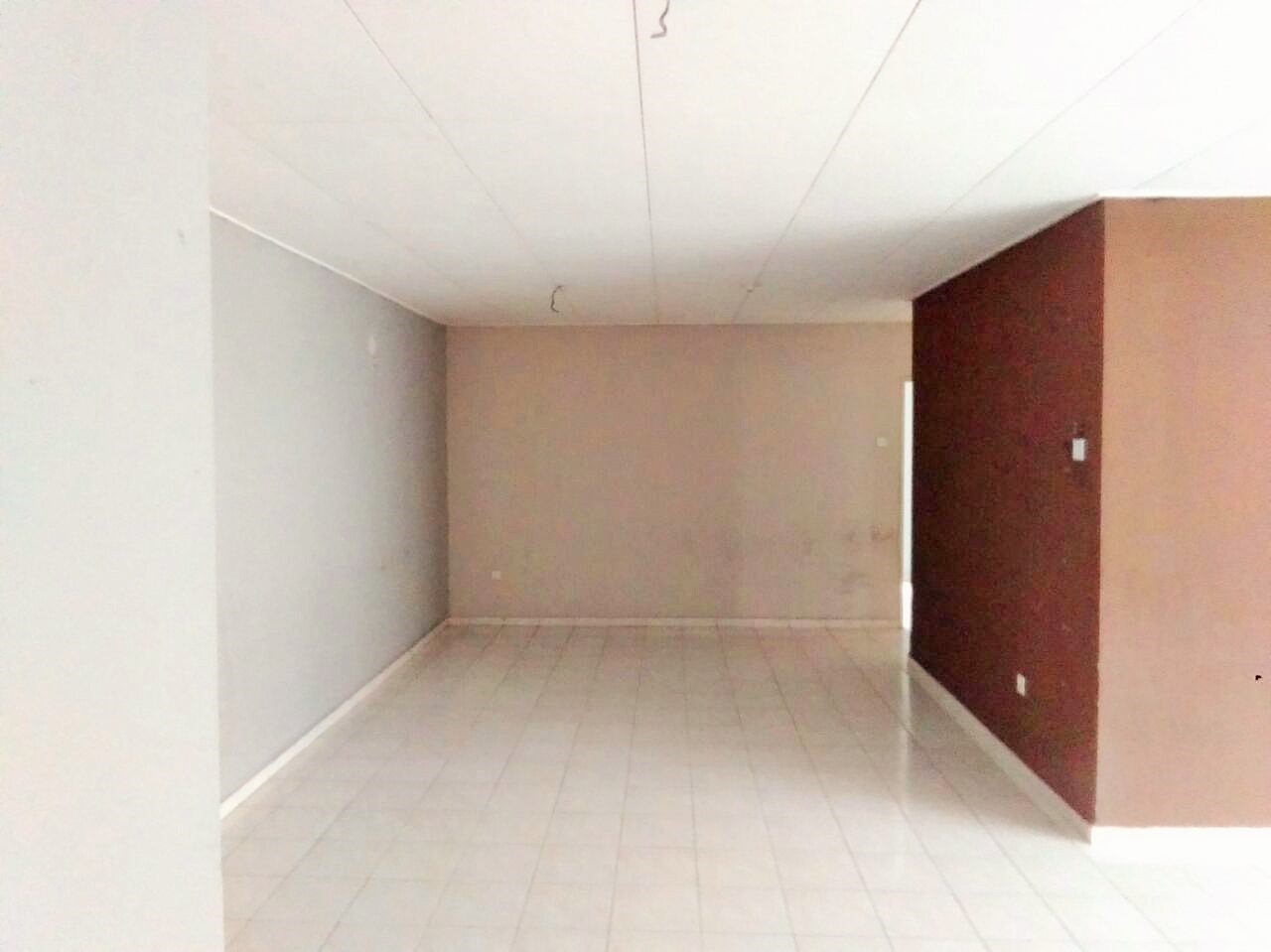 VIEW SWIMMING POOL Gardenville Selayang Height WOW - photo 3