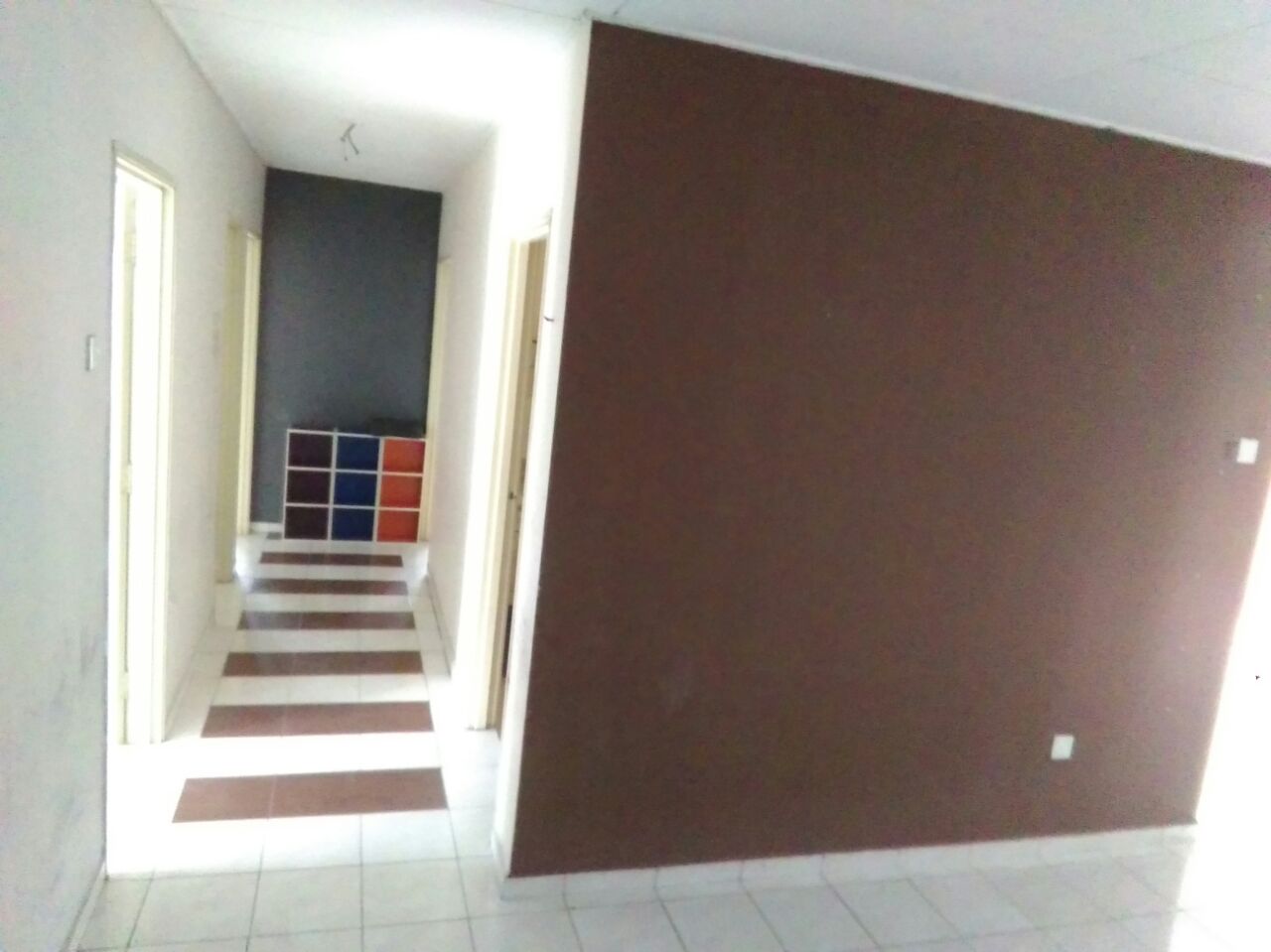 VIEW SWIMMING POOL Gardenville Selayang Height WOW - photo 5