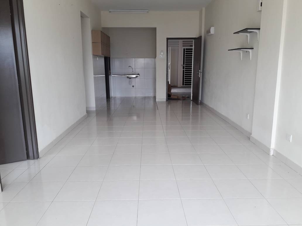 PALING MURAH Warnasari Bandar Puncak Alam POOL LIF - photo 5