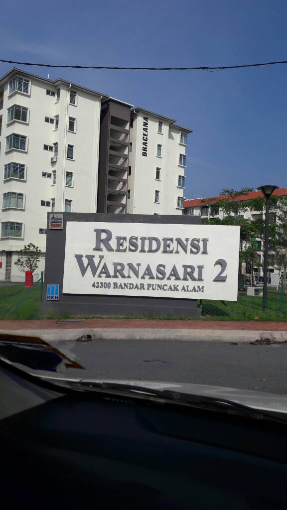 PALING MURAH Warnasari Bandar Puncak Alam POOL LIF - photo 2