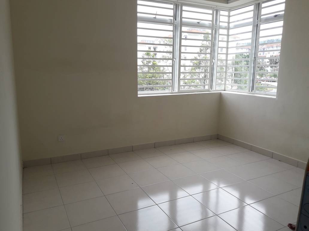 PALING MURAH Warnasari Bandar Puncak Alam POOL LIF - photo 6
