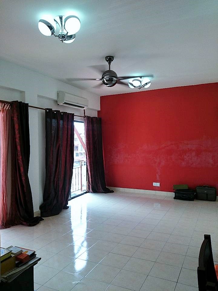 NICE RENOVATED Villa Laman Tasik Bandar Permaisuri - photo 2