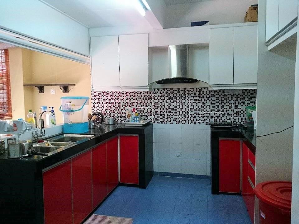 NICE RENOVATED Villa Laman Tasik Bandar Permaisuri - photo 3