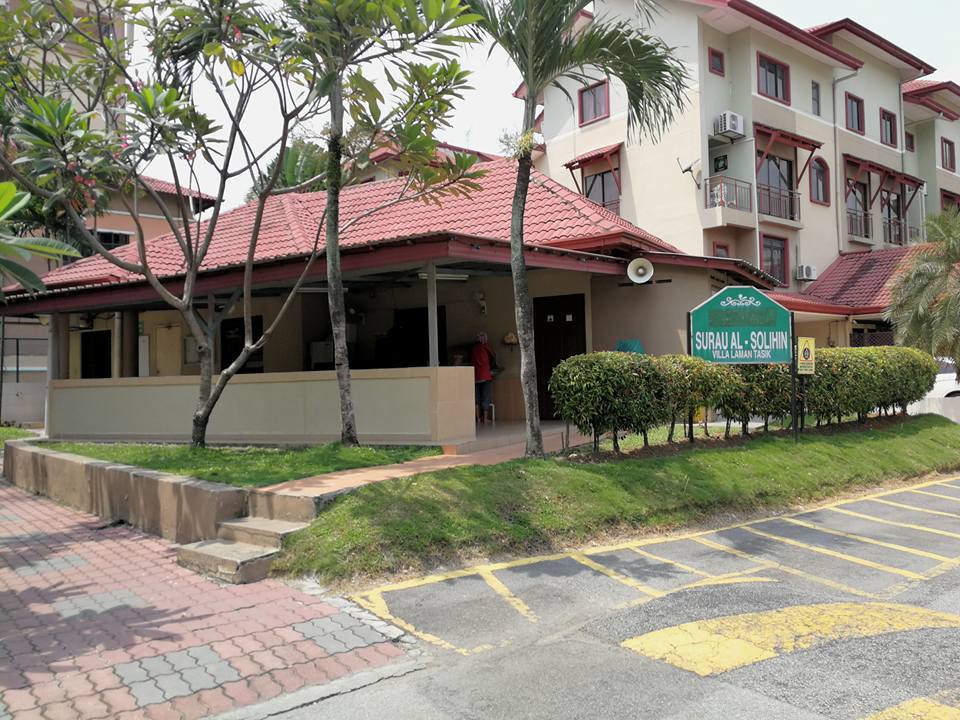 NICE RENOVATED Villa Laman Tasik Bandar Permaisuri - photo 7