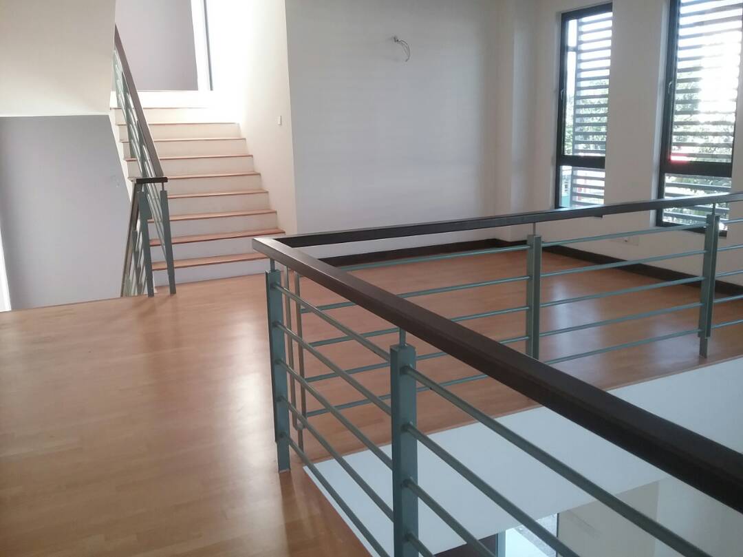 SUPERB HUGE CORNER 3 Storey Semi D Sungai Buloh - photo 7