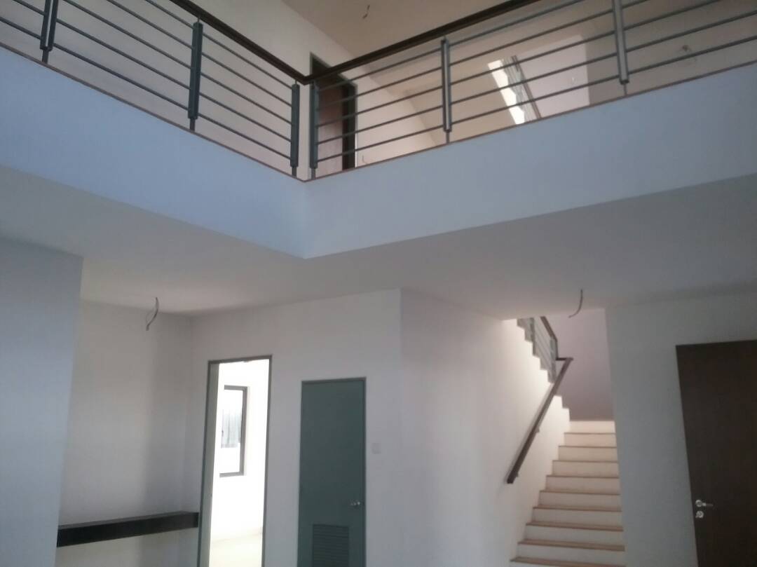 SUPERB HUGE CORNER 3 Storey Semi D Sungai Buloh - photo 6