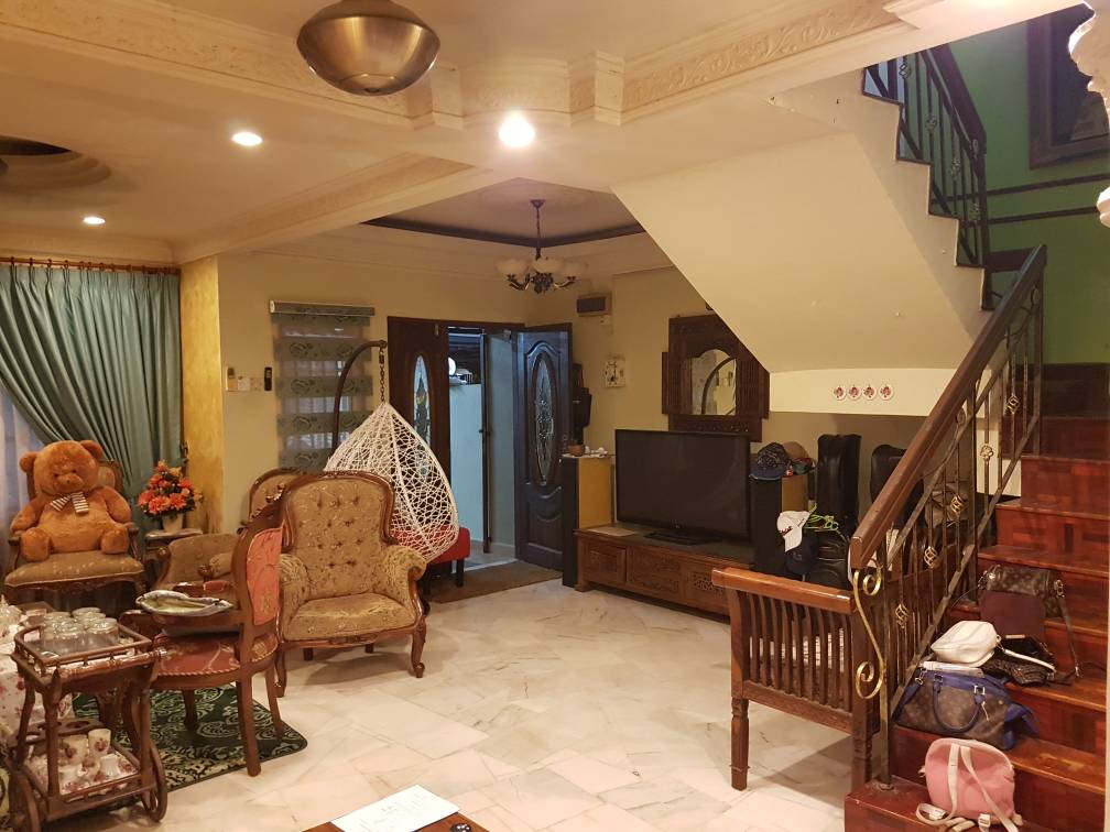 RENOVATED EXTEND Tmn Lestari Perdana Puncak Jalil - photo 3