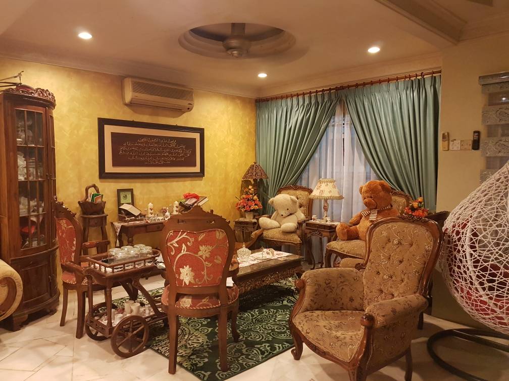 RENOVATED EXTEND Tmn Lestari Perdana Puncak Jalil - photo 2