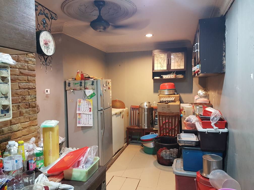 RENOVATED EXTEND Tmn Lestari Perdana Puncak Jalil - photo 7