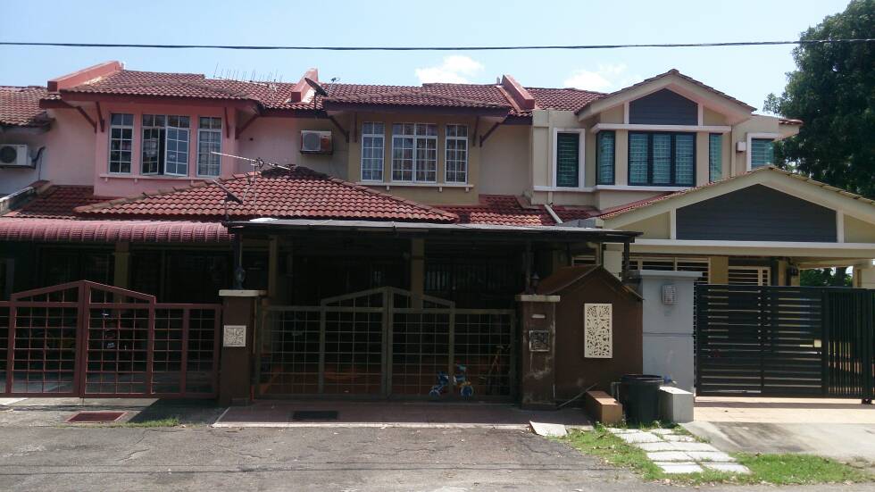 RENOVATED EXTEND Tmn Lestari Perdana Puncak Jalil - photo 6
