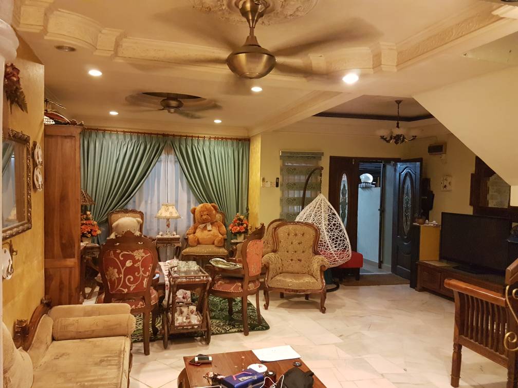 RENOVATED EXTEND Tmn Lestari Perdana Puncak Jalil - photo 5