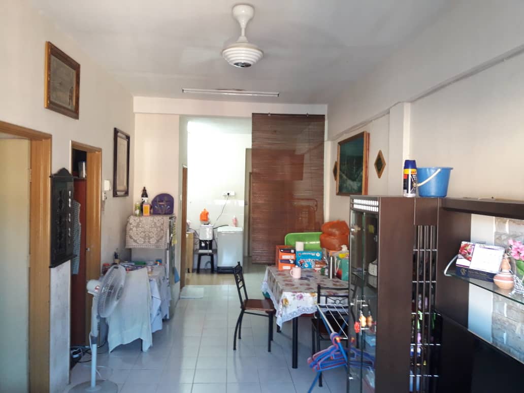 STRATA READY wit LIFT Apartment Penaga Mas Puchong - photo 2