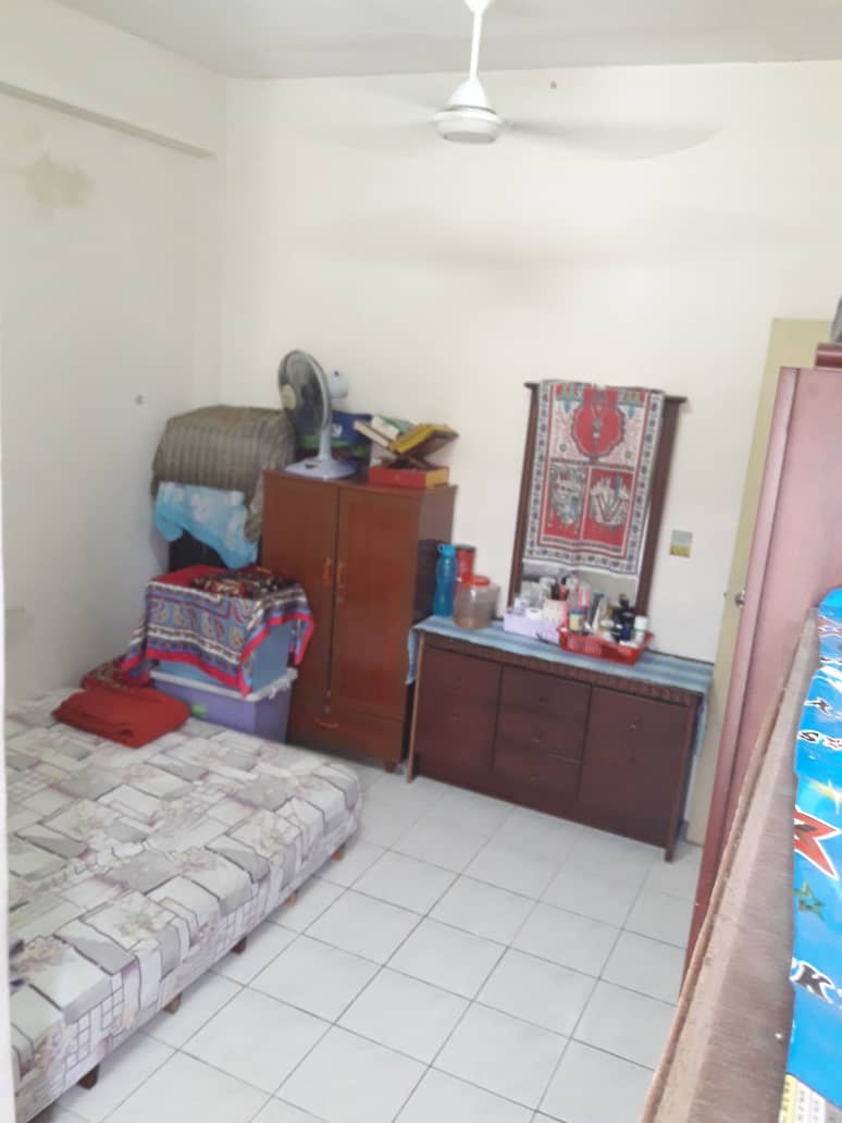 STRATA READY wit LIFT Apartment Penaga Mas Puchong - photo 5