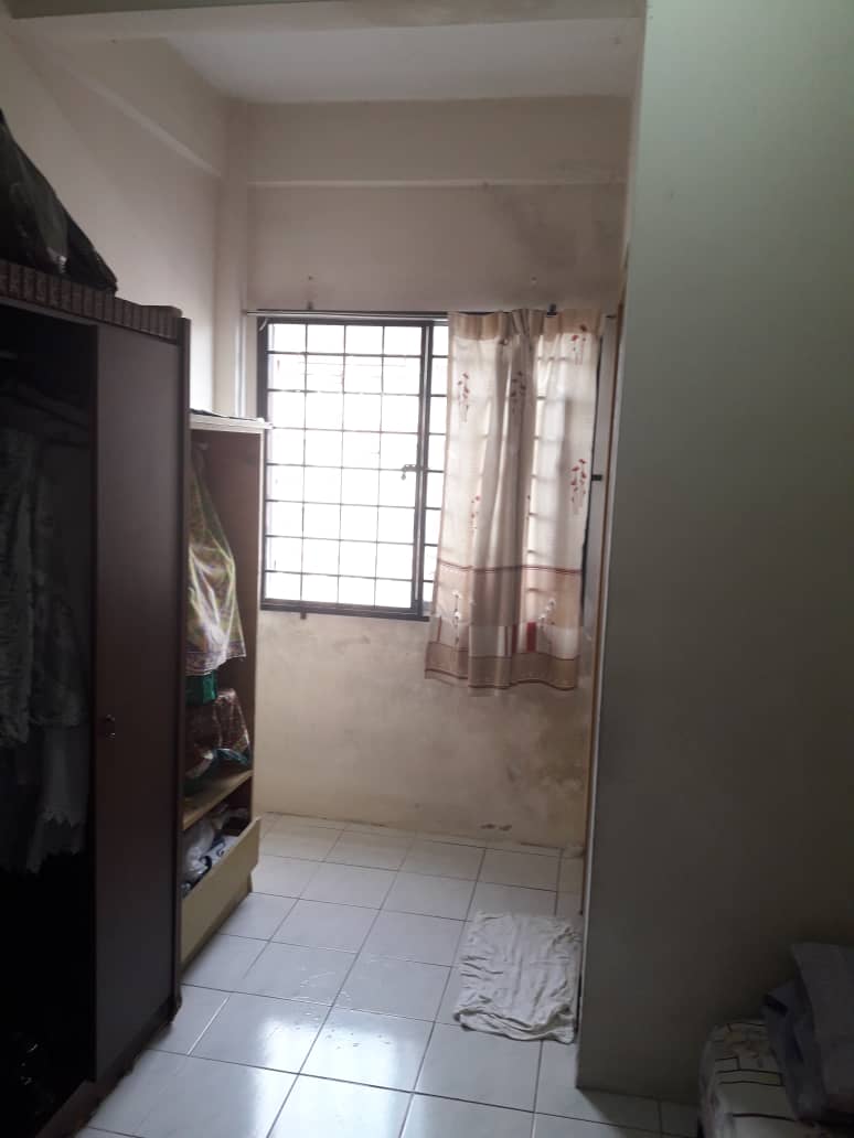 STRATA READY wit LIFT Apartment Penaga Mas Puchong - photo 6