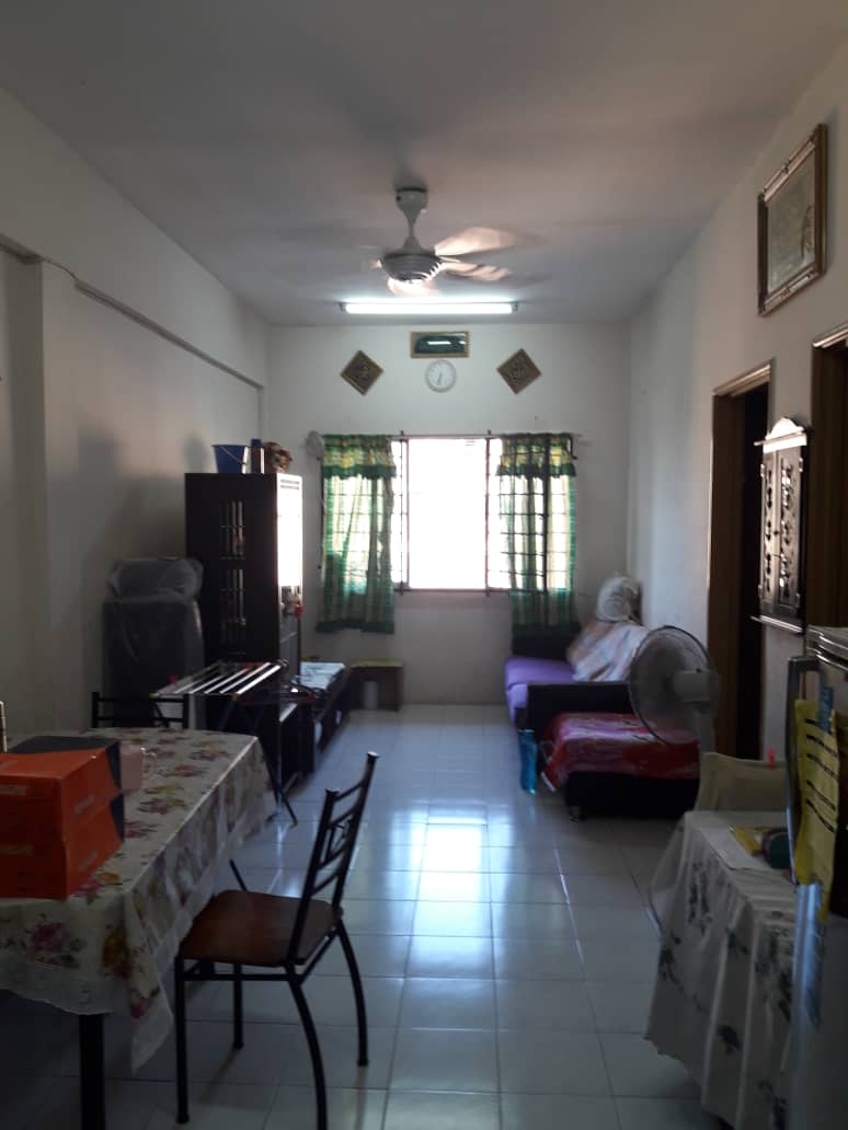 STRATA READY wit LIFT Apartment Penaga Mas Puchong - photo 3