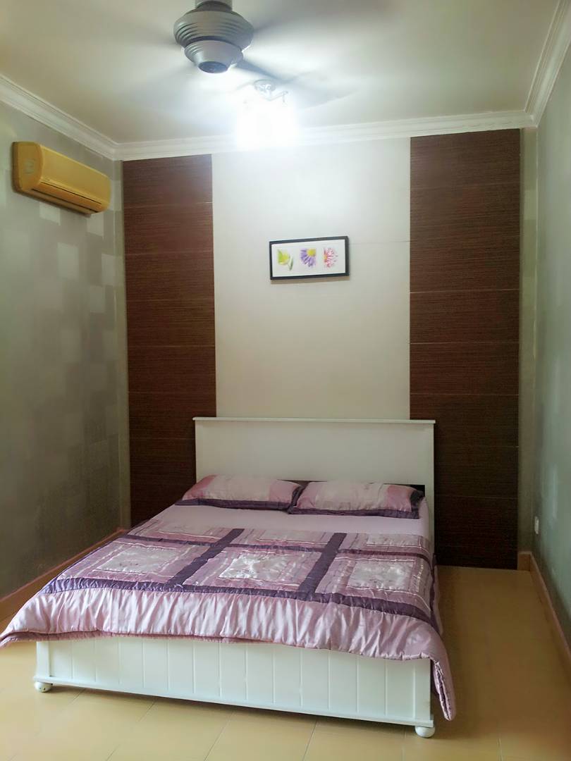 FREEHOLD RESORT STYLE Condo Puri Aiyu Shah Alam - photo 7