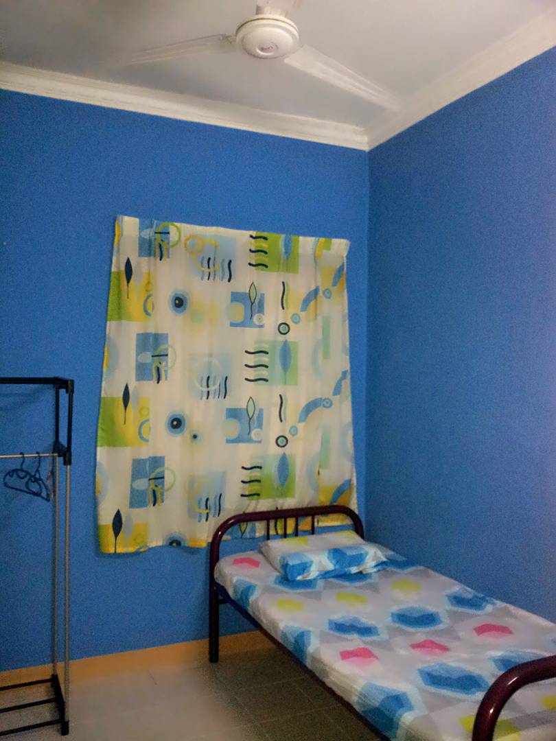 FREEHOLD RESORT STYLE Condo Puri Aiyu Shah Alam - photo 4