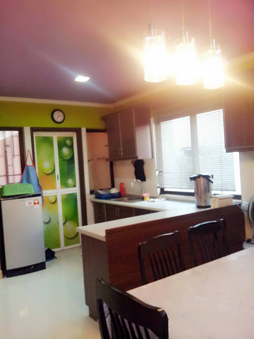FREEHOLD RESORT STYLE Condo Puri Aiyu Shah Alam - photo 3