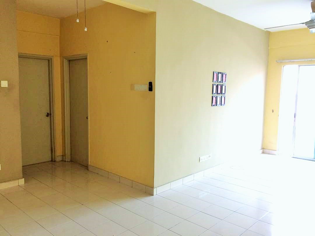 BEST VALUE Juta Mines Condo Near The Mines Mall - photo 3