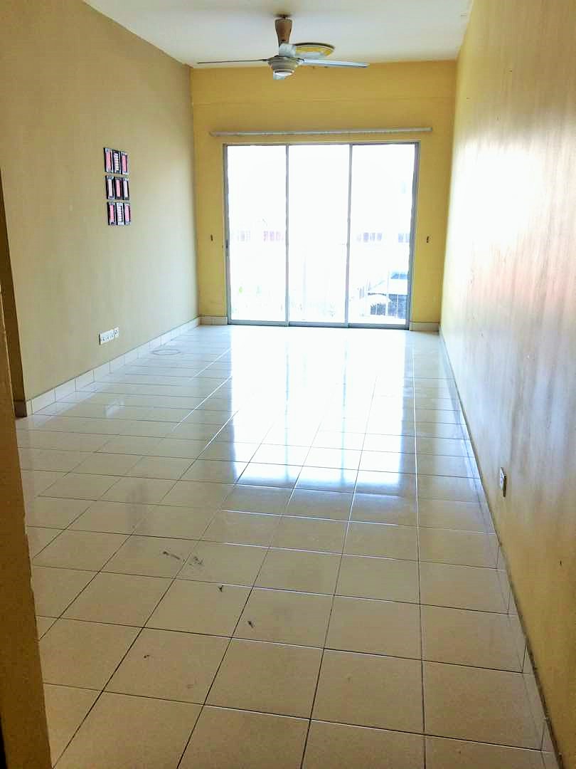BEST VALUE Juta Mines Condo Near The Mines Mall - photo 2