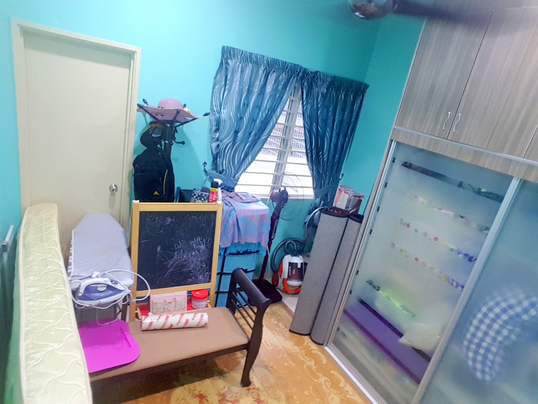 EXCLUSIVE Fully Renovated Bandar Puncak Alam Suria - photo 8