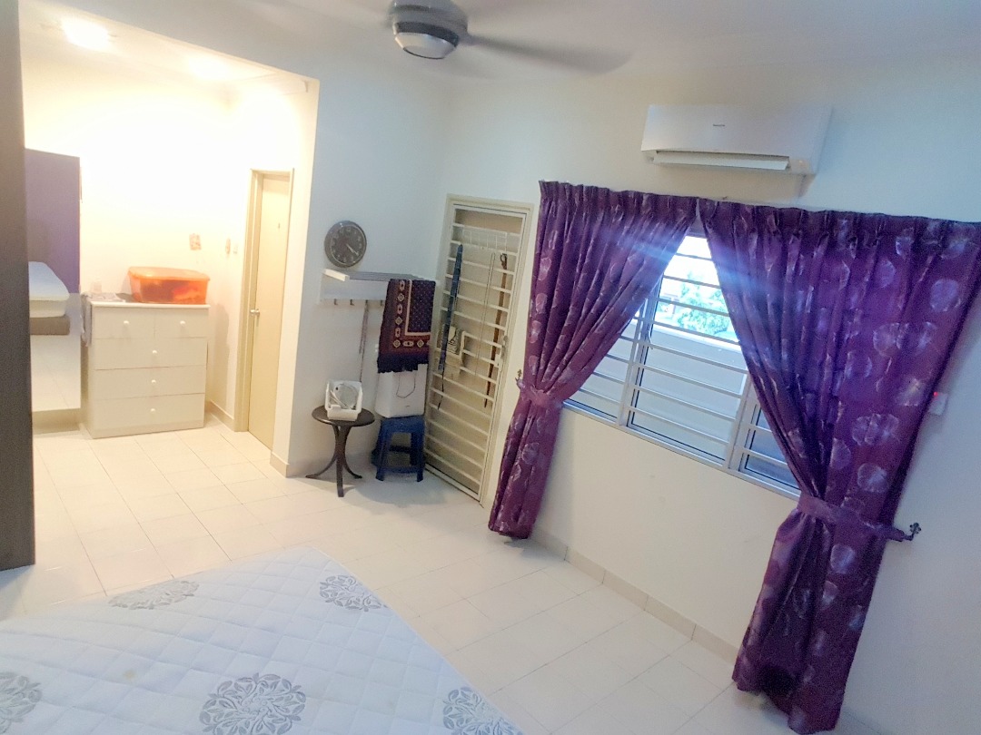 EXCLUSIVE Fully Renovated Bandar Puncak Alam Suria - photo 4
