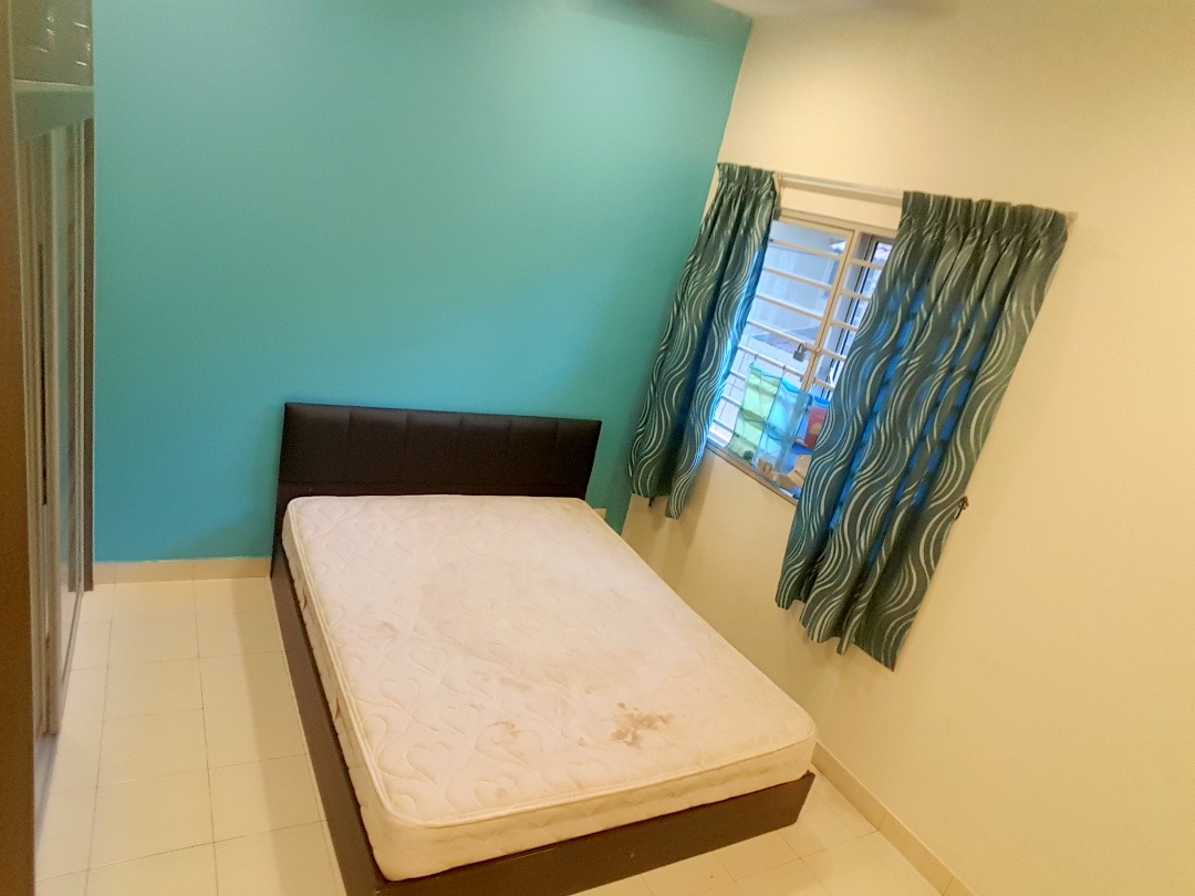 EXCLUSIVE Fully Renovated Bandar Puncak Alam Suria - photo 7
