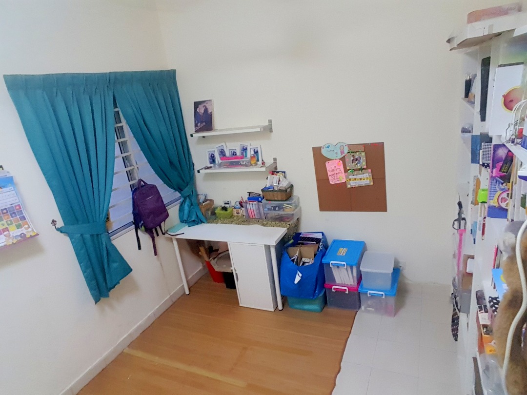 EXCLUSIVE Fully Renovated Bandar Puncak Alam Suria - photo 5