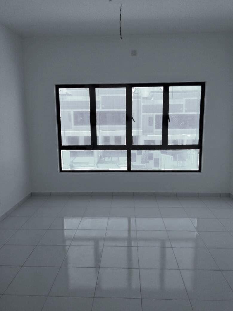 BRAND NEW FREEHOLD Opacus U13 Setia Alam SPA PRICE - photo 4