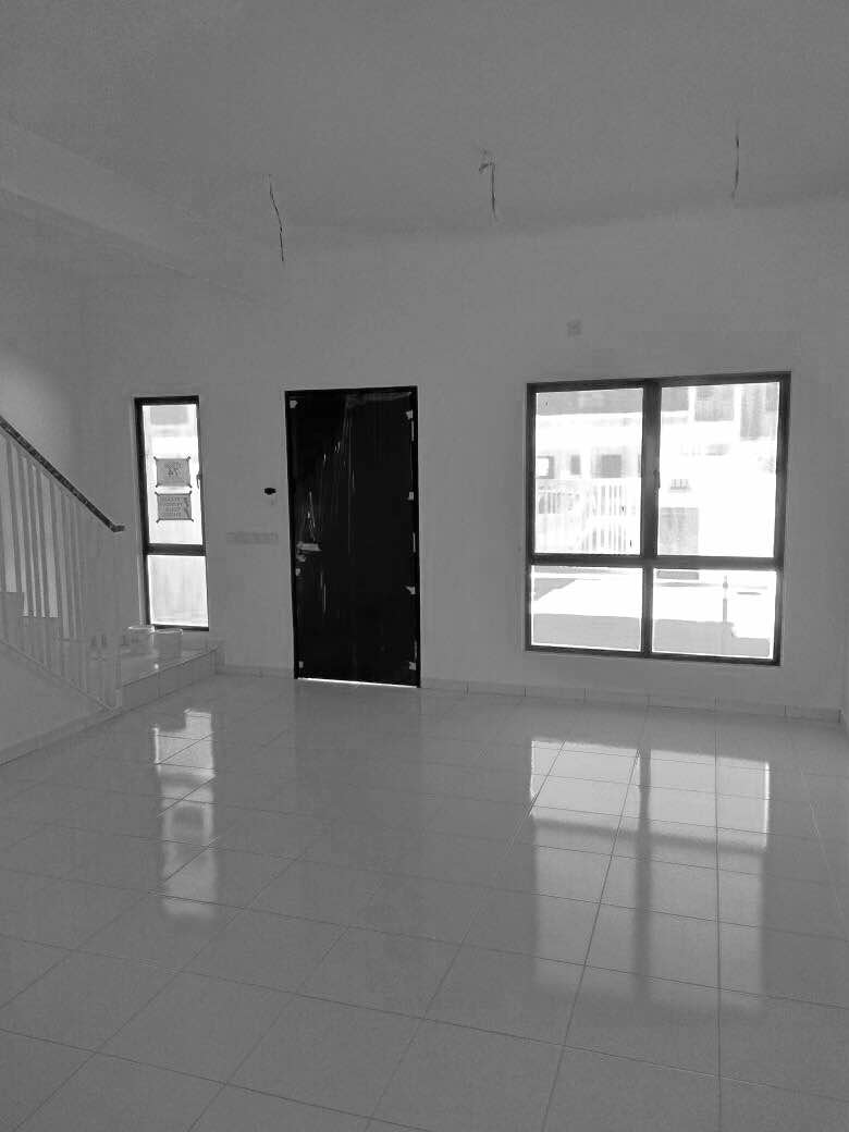 BRAND NEW FREEHOLD Opacus U13 Setia Alam SPA PRICE - photo 2