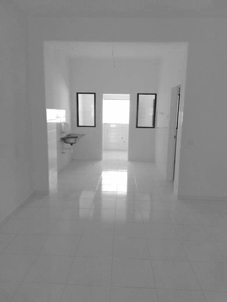 BRAND NEW FREEHOLD Opacus U13 Setia Alam SPA PRICE - photo 3