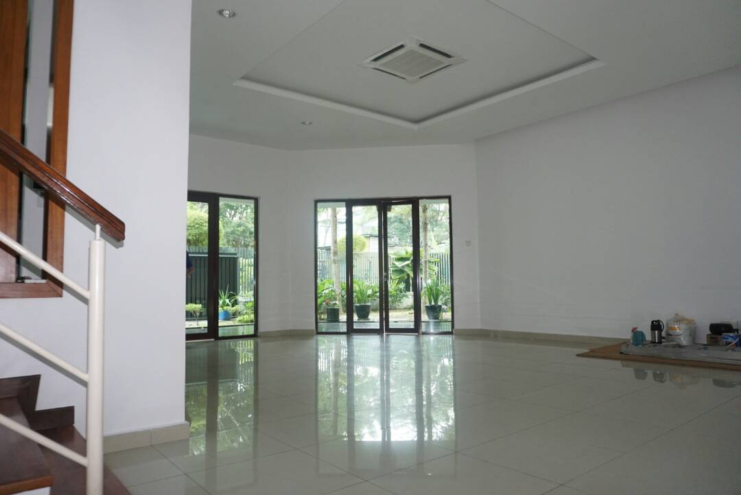 LUSH GREENERY Bungalow Green View Taman OUG KL - photo 8