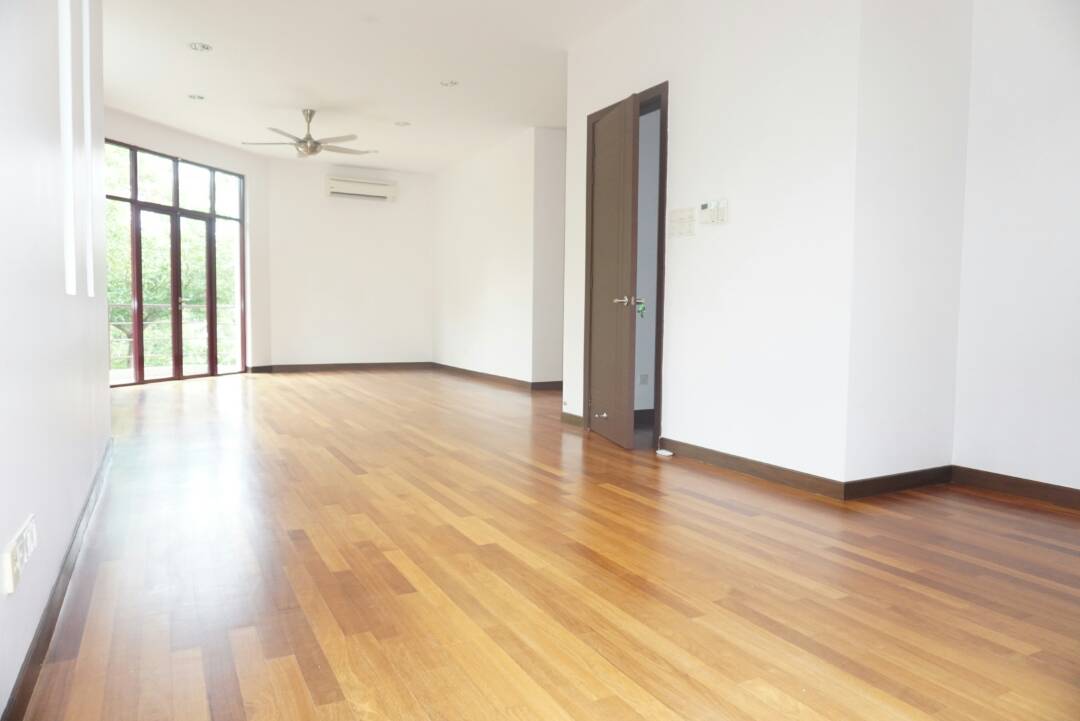 LUSH GREENERY Bungalow Green View Taman OUG KL - photo 9