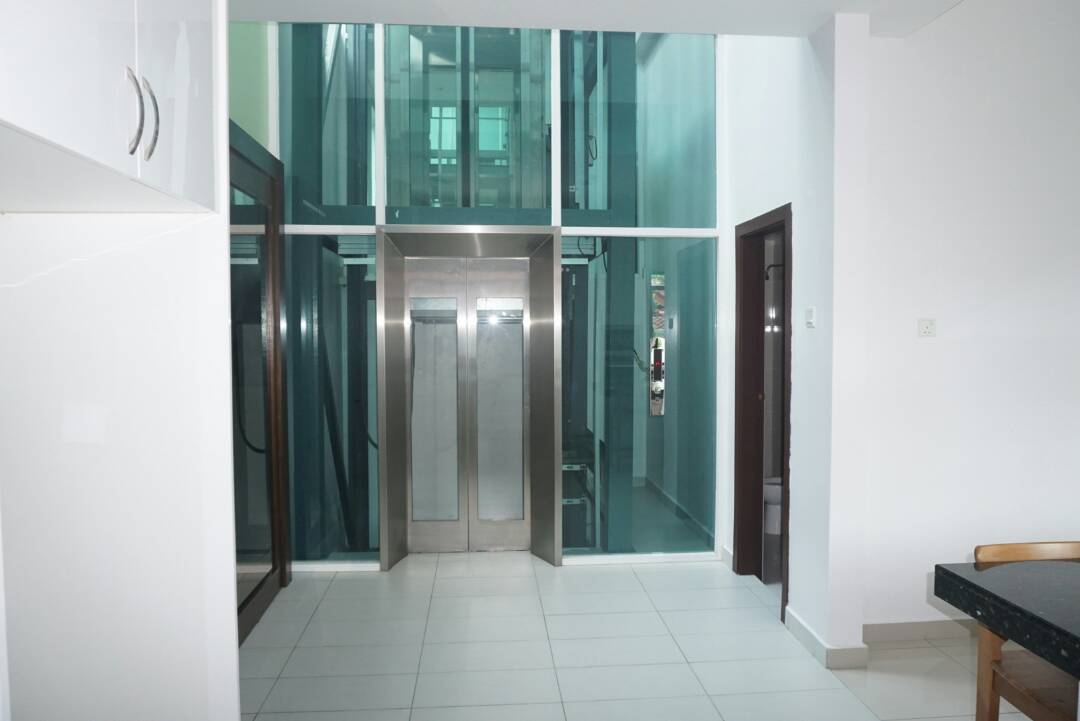 LUSH GREENERY Bungalow Green View Taman OUG KL - photo 7