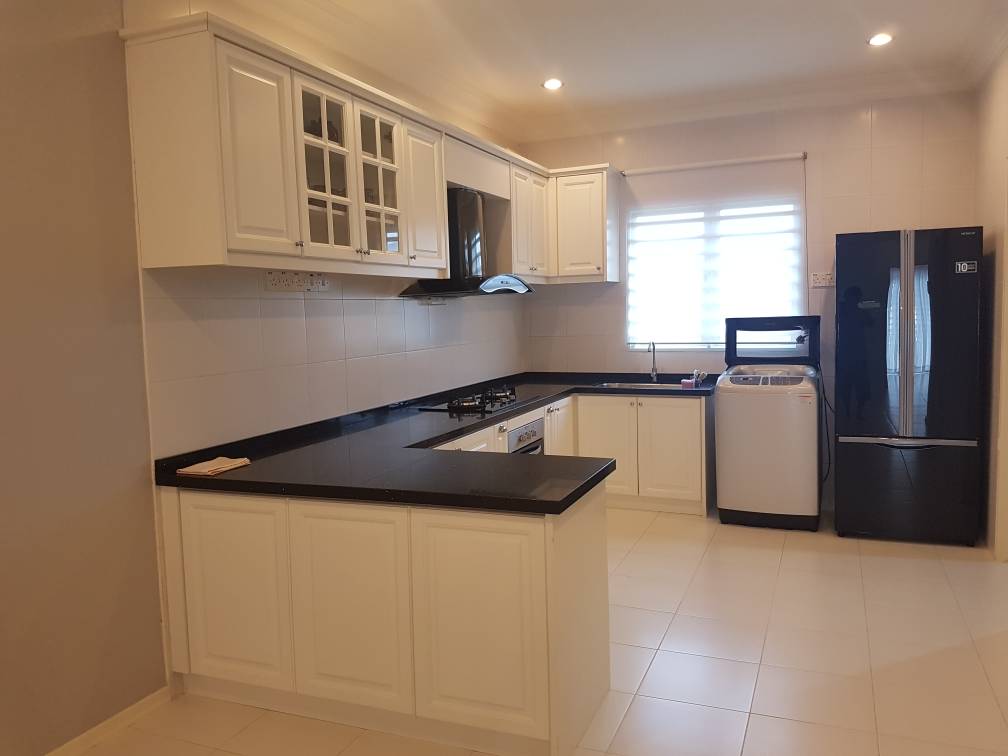 MOVE IN CONDITION EXCLUSIVE Lake Residence Puchong - photo 3