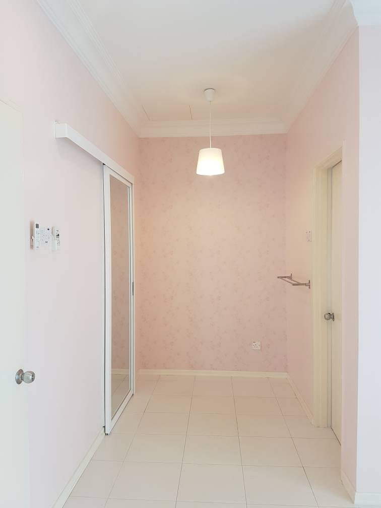 MOVE IN CONDITION EXCLUSIVE Lake Residence Puchong - photo 5