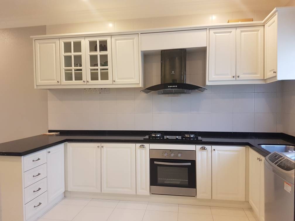 MOVE IN CONDITION EXCLUSIVE Lake Residence Puchong