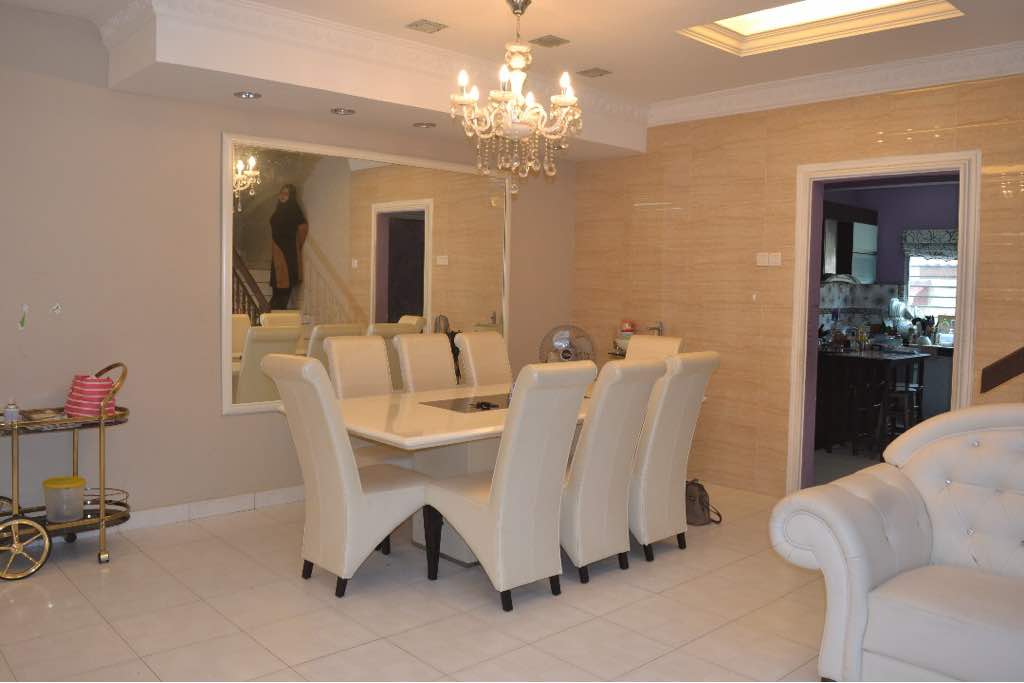 TASTEFUL RENO GOOD BUY Suria Tropika near Hospital - photo 2